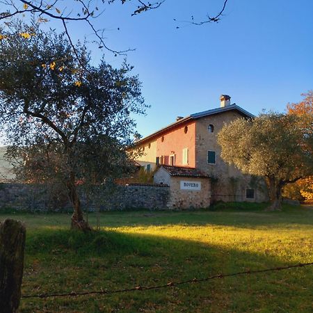 Il Rovero Castion Veronese Exterior foto