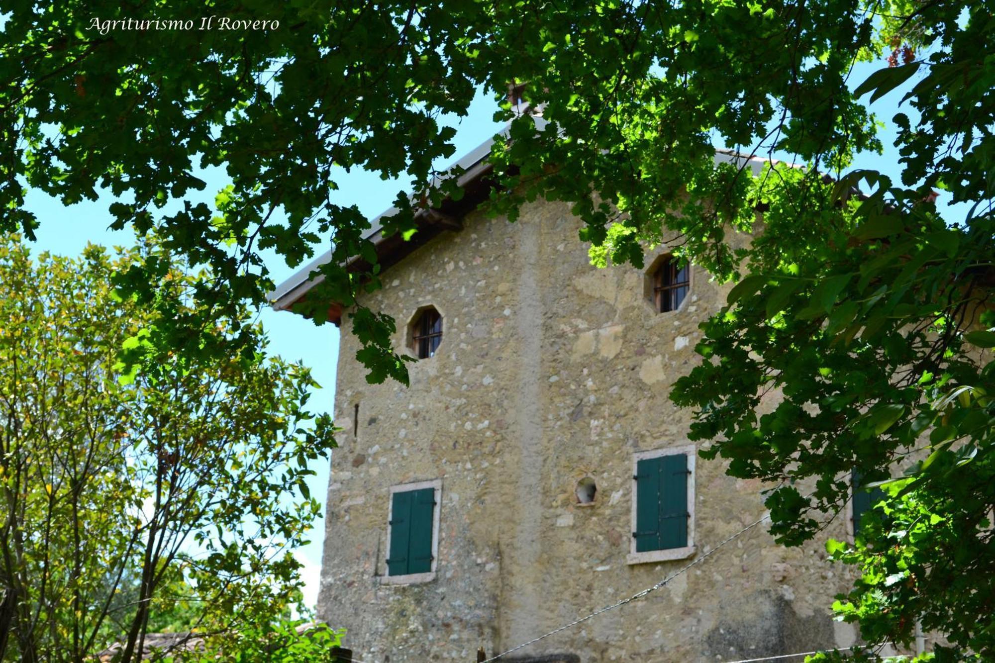 Il Rovero Castion Veronese Exterior foto